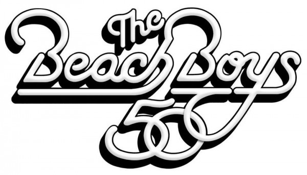 The Beach Boys 50