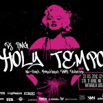 Holy Tempo - B52 - 31 mai