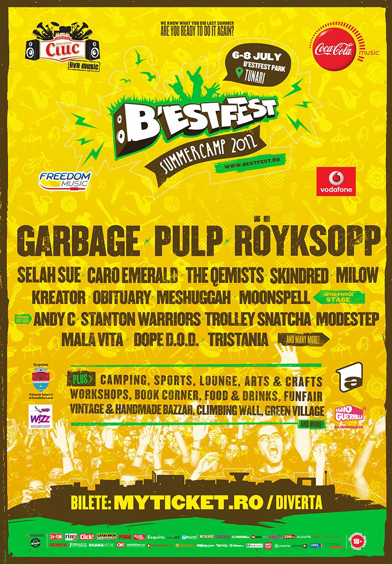 Festival Bestfest 2012