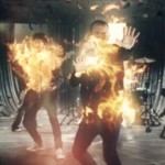 Linkin Park - Burn It Down VIDEO