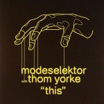 Modeselektor feat. Thom Yorke (Radiohead) - This