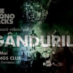 The Mono Jacks - lansare videoclip Gandurile