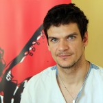 Tudor Chirila - interviu InfoMusic.ro