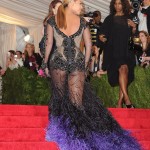 Beyonce - The Met 2012