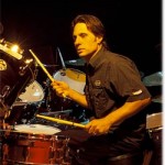 Dave Lombardo, Slayer
