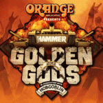 Metal Hammer Golden Gods Awards 2012