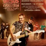 Ursus Evolution 2012