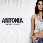 antonia - i got you