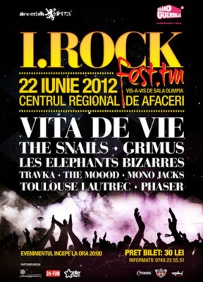 i.Rock 2012