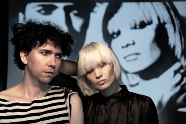 The Raveonettes