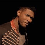 Usher - Scream Video