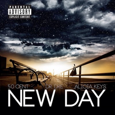 50 Cent - New Day feat. Alicia Keys si Dr. Dre