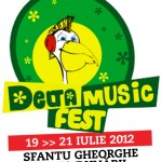 Delta Music Fest 2012