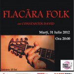 Flacara Folk