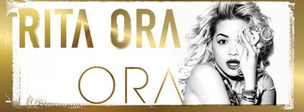 Rita Ora - Debut Album