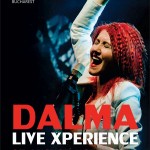 Concert Dalma in Hard Rock Cafe