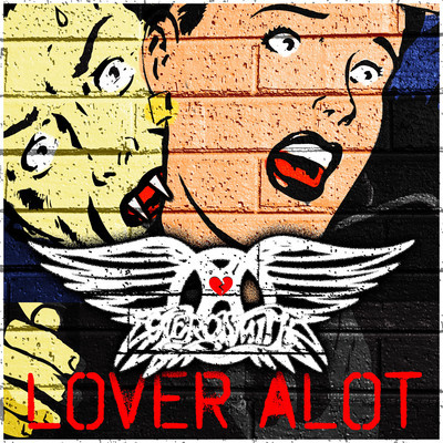 Aerosmith - Lover Alot