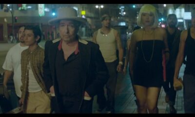 Bob Dylan Duquesne Whistle Video