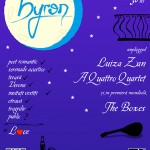 byron unplugged terasa verona 25 august