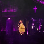 Lady Gaga în concert la București