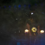 Lady Gaga în concert la București