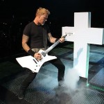 Concert Metallica in Mexico City - 7 august