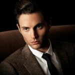 Penn Badgley (Dan Humphrey - Gossip Girl)