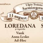 Pro Istoria Fest Sarmizegetusa 2012