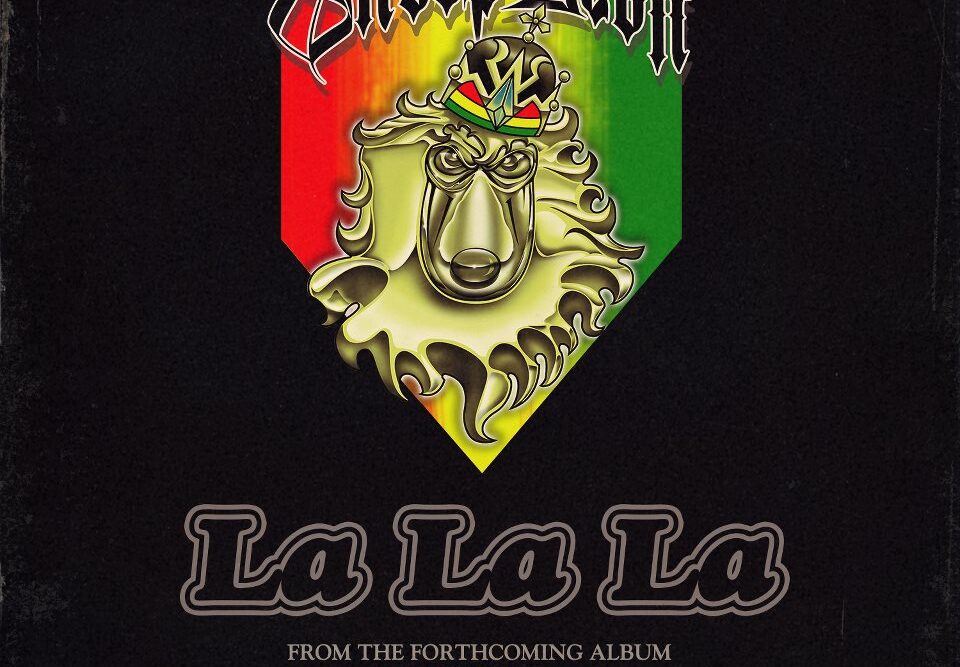 Snoop Lion - La La La