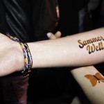 Tatuaje la Summer Well 2012