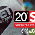 Sziget Festival 2012