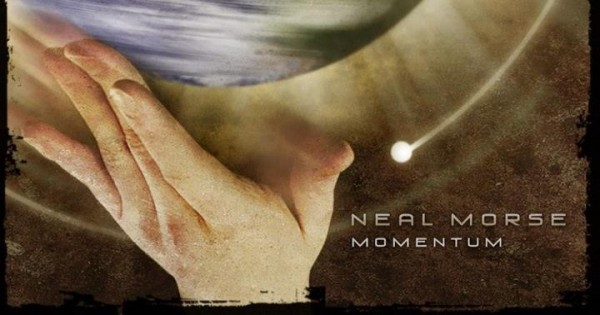 Neal-Morse-Momentum