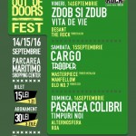 Out of Doors Fest Constanta