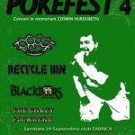 Pokefest 4 in fabrica pe 29 septembrie