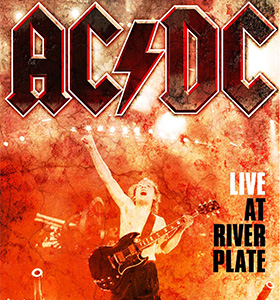 AC DC Live at River Plate