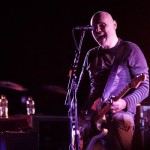 Billy Corgan (Smashing Pumpkins)