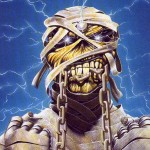Mascota Iron Maiden, Eddie