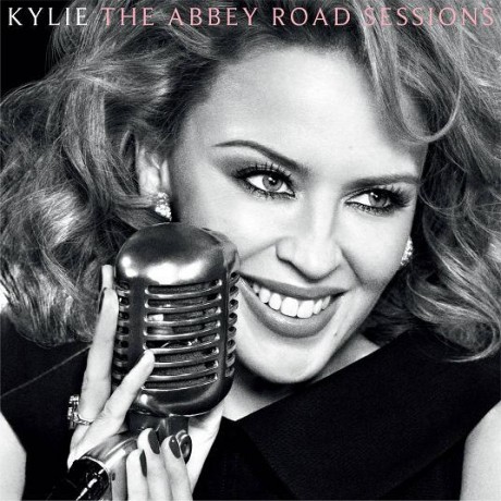 Kylie Minogue - The Abbey Road Sessions Album