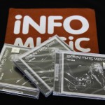 Castiga un CD Born This Way si un tricou InfoMusic
