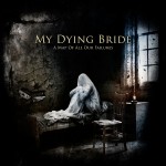 Coperta A Map of all our Failures - My Dying Bride