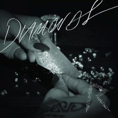 Rihanna - Diamonds Single