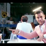 Robbie Williams - Candy - Video