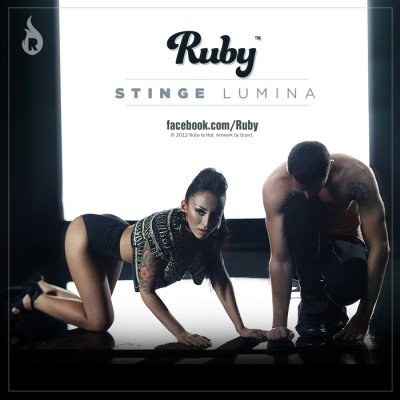 Ruby - Stinge Lumina Single