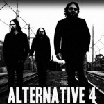 Alternative 4