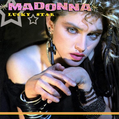 Madonna - Lucky Star 