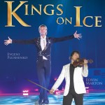Kings On Ice 2013