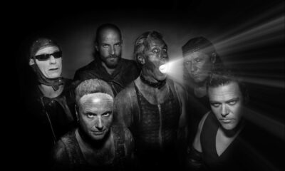 Rammstein