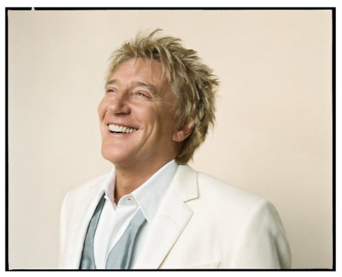 Rod Stewart