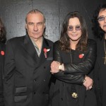 Black Sabbath 2011