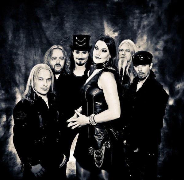 Nightwish-2012